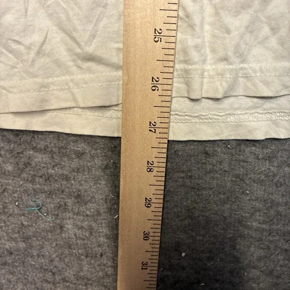 Grateful Dead Shirt Women Small 2010 Skeleton Flowers Hippy Music Band Rock - Picture 8 of 8